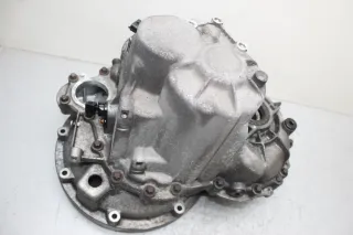 Getriebe Schaltautomatik 0009478V002 Smart ForTwo 450 MC01 0.7 Bj.06 - Bild 5