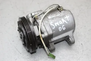 Klimakompressor Kompressor A1602300111, 0003191V010 Smart ForTwo 450 MC01 Bj.06 - Bild 1