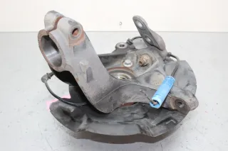 Achsschenkel Radnabe ABS vorne links MINI Cooper R58 1.6 N16 Bj.13 - Bild 3