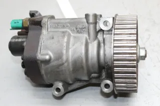 Hochdruckpumpe Einspritzpumpe 8200707450 Renault Clio III 1.5 dCi Bj.09 - Bild 4