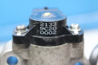 Drosselklappe 35150-02800, 35100-02930 Hyundai i10 PA 1.1 Bj.09 - Bild 5
