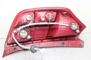 Rückleuchte Heckleuchte Rücklicht rechts 92402-0X0XX Hyundai i10 PA Bj.09 - Bild 4