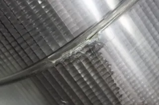 Volvo 7000 BUS B10LCHG Rückleuchte Rücklicht rechts - Bild 8