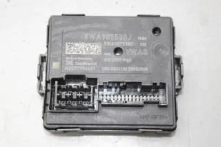 Steuergerät Gateway Modul 5WA907530J VW Golf VIII CD - Bild 1