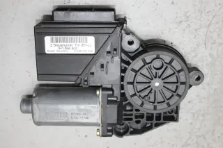 Fensterheber Motor vorne rechts 7H1959802, 0130821998 VW T5 7H Multivan - Bild 1