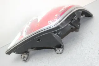 Rückleuchte Heckleuchte links 220-20918 Subaru Impreza II GG9-L6E 2.0i AWD Bj.06 - Bild 7