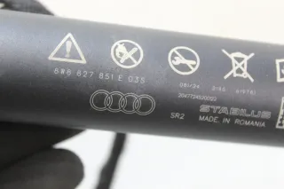 Audi A5 Sportback 8W 1x Antrieb Heckklappe Powerlift 8W8827851E - Bild 6
