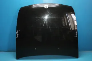 SsangYong Rexton RX270 Motorhaube Haube vorne Schwarz - Bild 1