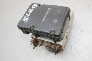 ABS Hydraulikblock Steuergerät P04779084AE, 04602253AC ABS+LTCS Chrysler 300M - Bild 2