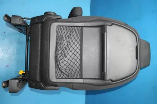 Beifahrersitz Sitz vorne rechts Citroen C4 Picasso II Bj.17 - Bild 9