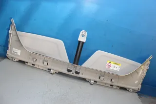 Sonnenblende Rolle oben rechts links 98018897BJ Citroen C4 Picasso II Bj.17 - Bild 3