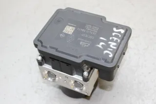 ABS Hydraulikblock Steuergerät 476605296R -JA Renault Scenic 3 III Bj.14 - Bild 2