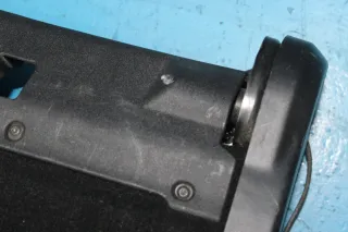 2-Reihe Sitz hinten mitte Citroen C4 Picasso II Bj.17 - Bild 9