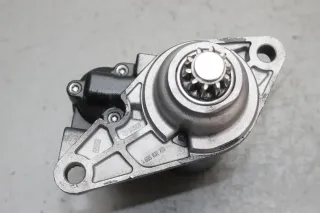 Anlasser Starter 0986020780 VW Polo IV 9N 1.2 Bj.01 - Bild 3