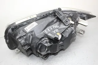Xenon Scheinwerfer Frontscheinwerfer rechts 6924490, 89311161 BMW 1er E87 Bj.06 - Bild 3