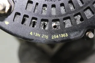Lichtmaschine Generator A13N 215 2541363 Peugeot 309 II 1.1 - Bild 3