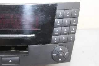Autoradio Radio CD Player A2118200079 Model CK1210 Mercedes E-Kl W211 Bj.02 - Bild 3