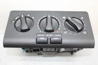 Klimabedienteil Bedienteil Klima Heizung 6K0820045 Seat Cordoba CLX Bj.95 - Bild 1