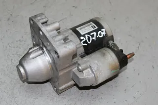 Anlasser Starter V755001780 Peugeot 207 WA 1.6 16V Bj.07 - Bild 1