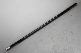 Türdichtung Fensterdichtung Zierleiste hinten rechts 4K0839476A Audi A6 S6 4A - Bild 3