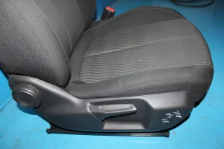 Beifahrersitz Sitz vorne rechts Sitzheizung Peugeot 308 II T9 Bj.14 - Bild 2