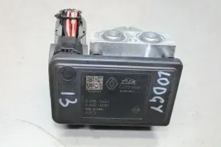 ABS Hydraulikblock Steuergerät 476608587R 10091514463 10062232281 Dacia Lodgy - Bild 2