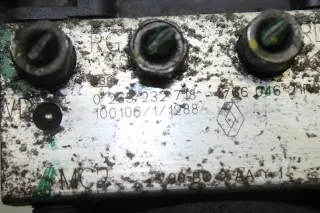 ABS Hydraulikblock Steuergerät 476604621R 0265232718 Dacia Logan Bj.10 - Bild 6