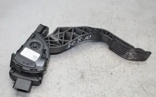 Peugeot 308 I 1.6 HDi Bj.10 Gaspedal Pedal Gaswertgeber 9671433780 - Bild 1