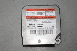 Airbagsteuergerät Steuergerät 5WK43456, 38910-59J41 Suzuki Liana ER Bj.07 - Bild 1