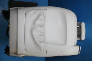 Cabio Beifahrersitz Sitz Sitzheizung vorne rechts Saab 9-3 YS3F Cabriolet Bj.07 - Bild 9