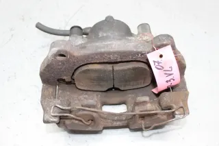 Bremssattel Bremszange vorne links ATE GM 779 Saab 9-3 YS3F Bj.07 - Bild 4