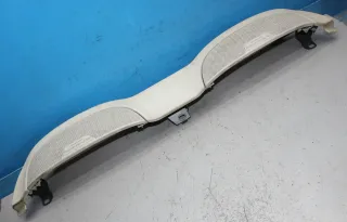 Abdeckung Gitter Abdeckleiste Überrollbügel hinten Saab 9-3 YS3F Cabrio Bj.07 - Bild 2