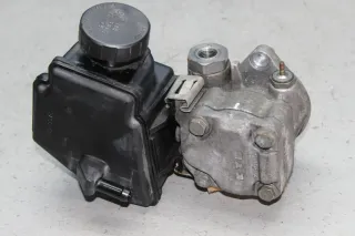 Servopumpe Hydraulikpumpe Servolenkung 12785125 Saab 9-3 YS3F 2.0 T Bj.07 - Bild 3