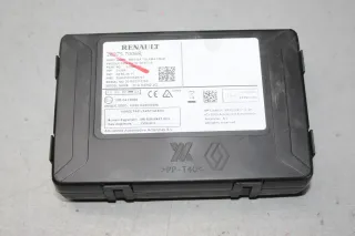Telematik TCU GEN2 2G Steuergerät 282757006R Renault Kadjar Bj.16 - Bild 1