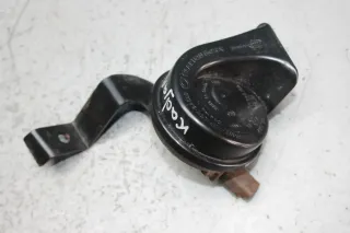 Hupe Signalhorn Klaxon Signal 256106218R Renault Kadjar Bj.16 - Bild 1