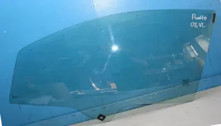 Türscheibe Seitenscheibe Scheibe vorne links Fiat Grande Punto 199 2-Türig Bj.08 - Bild 1