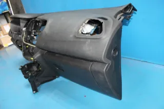 Armaturenbrett Cockpit mit Modul 985152557R Renault Kadjar Bj.16 - Bild 5