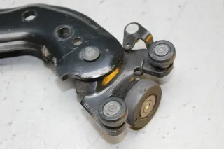 Führungsrolle Führung Schiebetür links Chrysler Voyager IV RG GY Bj.07 - Bild 2