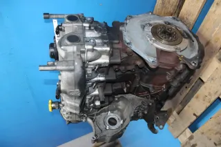 Diesel Motor 110 kW code VM28C Chrysler Voyager IV RG GY 2.8 CRD Bj.07 - Bild 5