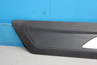 BMW Modern Einstiegsleiste Zierleiste vorne rechts 7395032 BMW 4er F32 Bj.14 - Bild 2