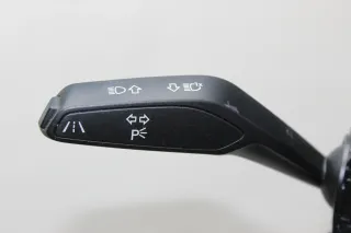 NEU VAG Lenkstockschalter Schleifring 5Q1953549 82A953521H Audi Q4 E-TRON - Bild 2