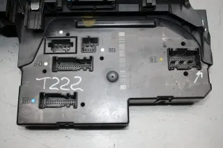 Mercedes Benz W204 Steuergerät Sicherungskasten Zentrallelektrik A2049065302 - Bild 2