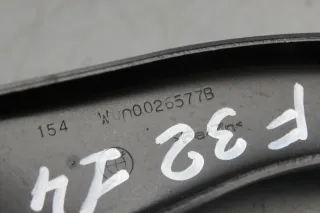 2x Wischerarm vorne links rechts 7297553 7260474 BMW 4er F32 430d Bj.14 - Bild 7
