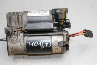 Mercedes Benz W211 Luftkompressor Kompressor Luftfederung 41540311201 4430201671 - Bild 3