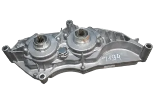 Steuereinheit für Automatikgetriebe GETRAG 250.7.0745.00 A2.C737-6890.1 - Bild 10