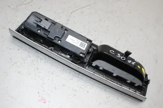 Schalter Fensterheber Spiegel vorne links 31334362 Volvo C30 D4 Facelift Bj.11 - Bild 7