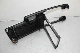 Verkleidung Mittelkonsole Jalousie Abdeckung 9123545 Volvo C30 D4 Facelift Bj.11 - Bild 6