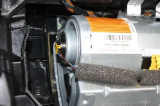 Armaturenbrett mit Modul 8623351 39889263 Volvo C30 D4 Facelift Bj.11 - Bild 8