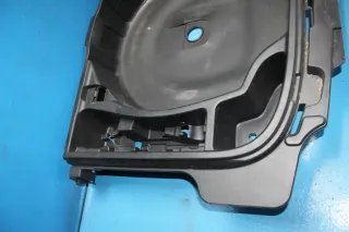 Reserveradmulde Ersatzrad Mulde Wanne Volvo C30 D4 Facelift Bj.11 - Bild 2