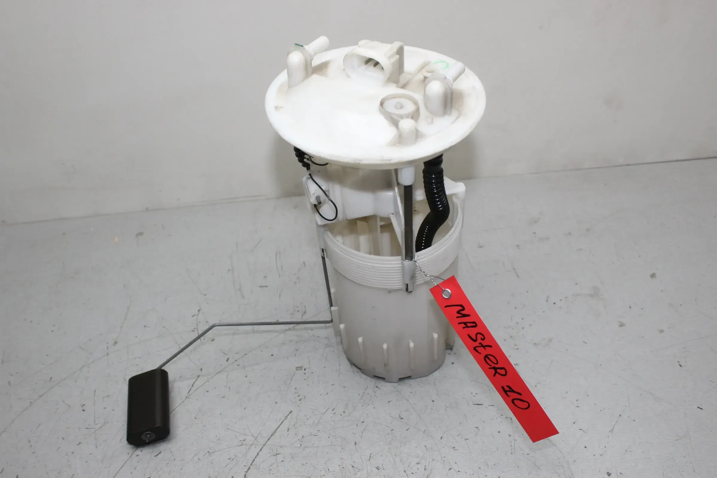 Tankgeber 8200704611 Sensor Kraftstoffvorrat Renault Master II 2.5 dCi Bj.10 - Bild 1
